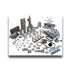 High Quality OEM Casting All Models Original Audi Car Engine And Interior Parts And Components Wholesale Manufacturer