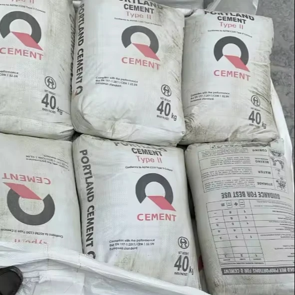 Поставщик обычного портландцемента из Вьетнама экспорт в Кирибати