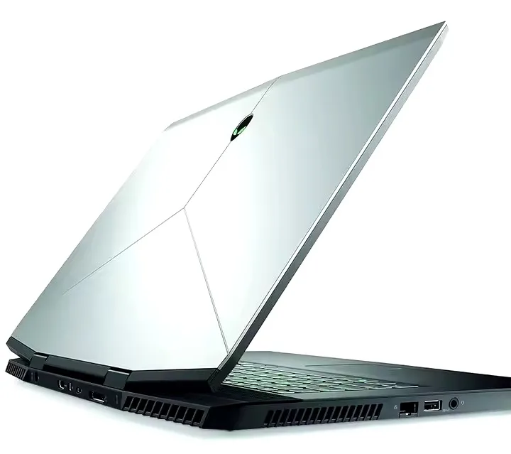 PROMO PRICE FOR Alien-wares m17 R3 Gaming Laptop 2.6GHz 64GB 1TB 2TB 17.3inch FHD Light English Keyboard