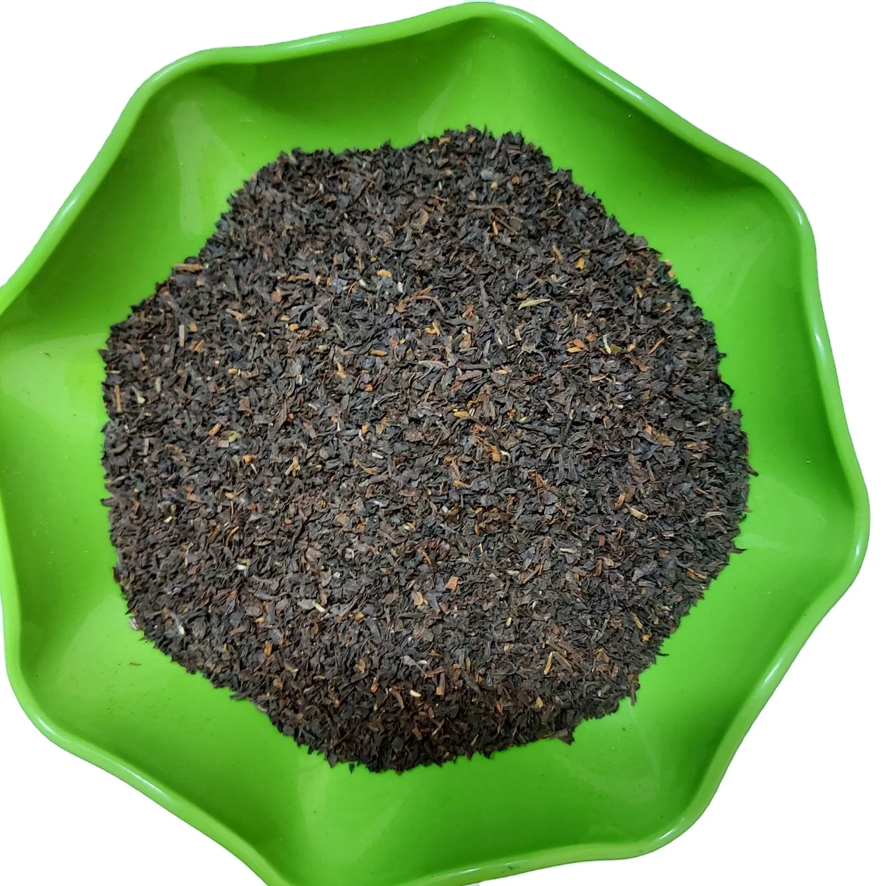 PEKOE GREEN TEA Premium fresh organic tea loose leaf bulk order Vietnam tea