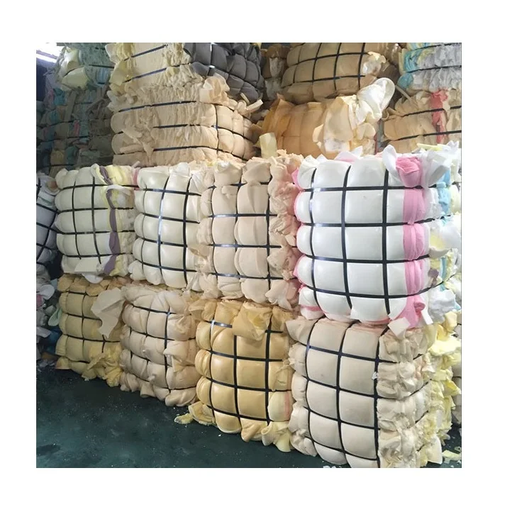 Hot Selling Price Of Clean foam waste PU scrap foam In Bulk Quantity