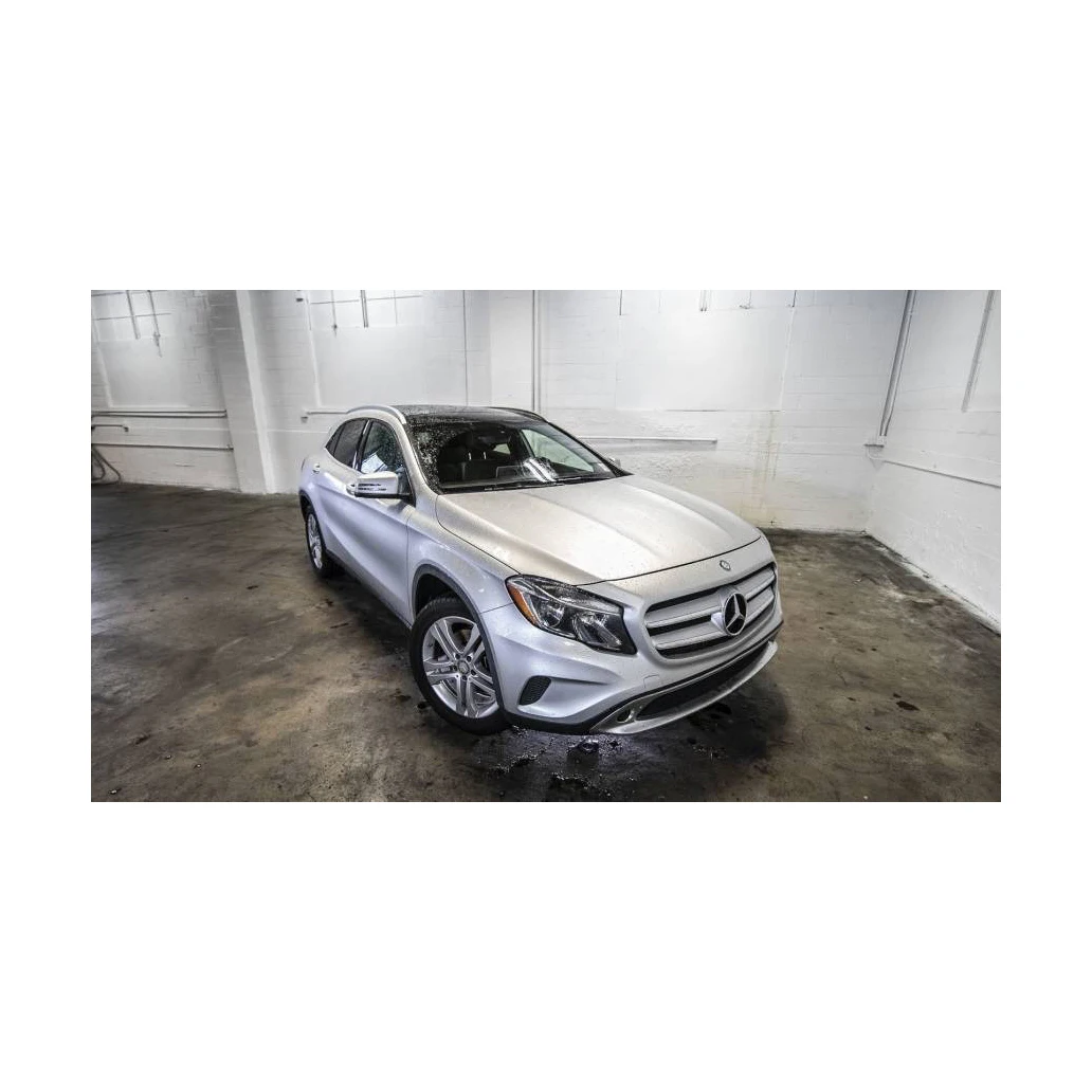 Подержанные автомобили 2019 Mer-cedes -B-enz GLE-CLASS универсал 3.0L