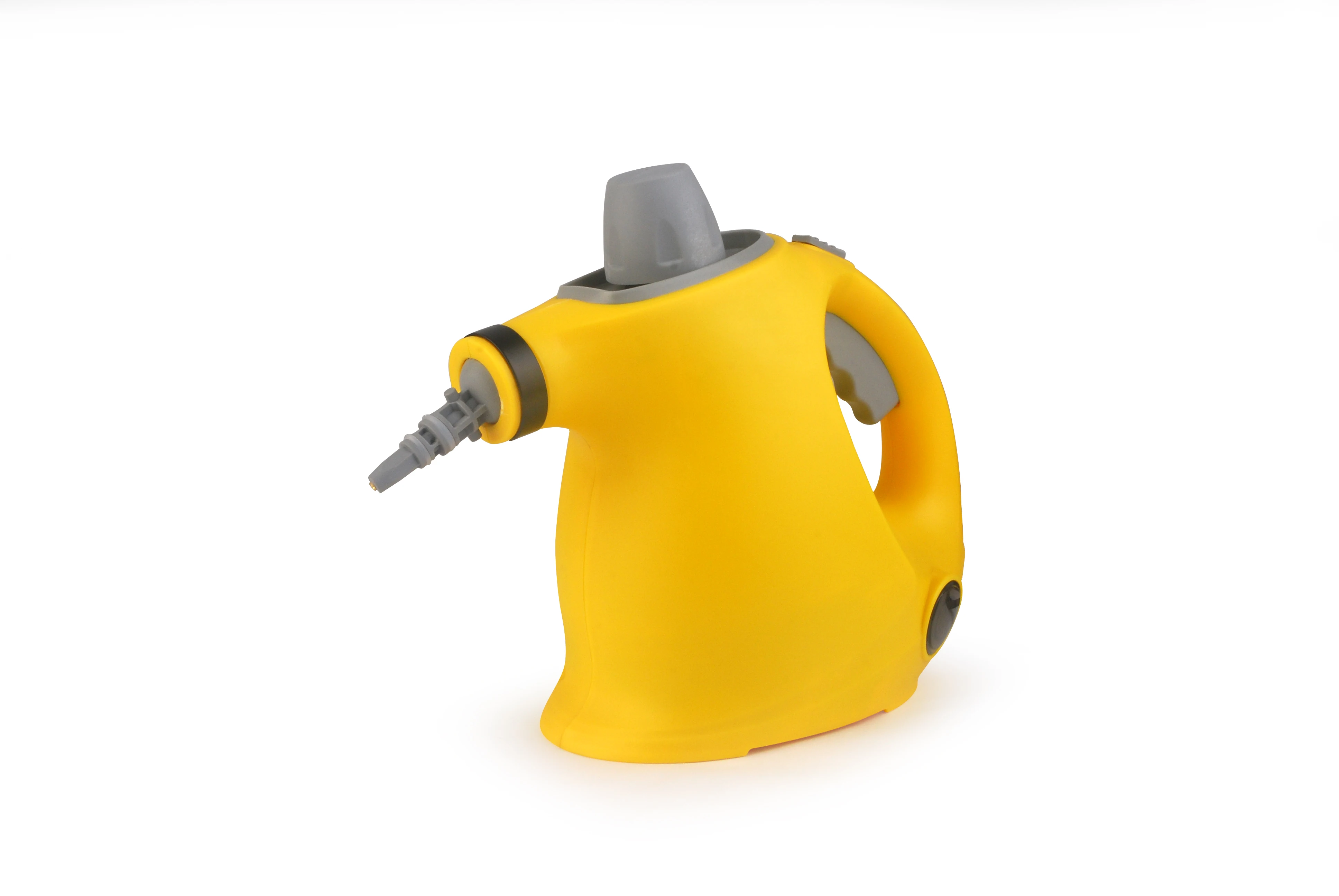 Handheld Portable Multifunction Steam Jet Cleaner with Mop AS Seen on TV