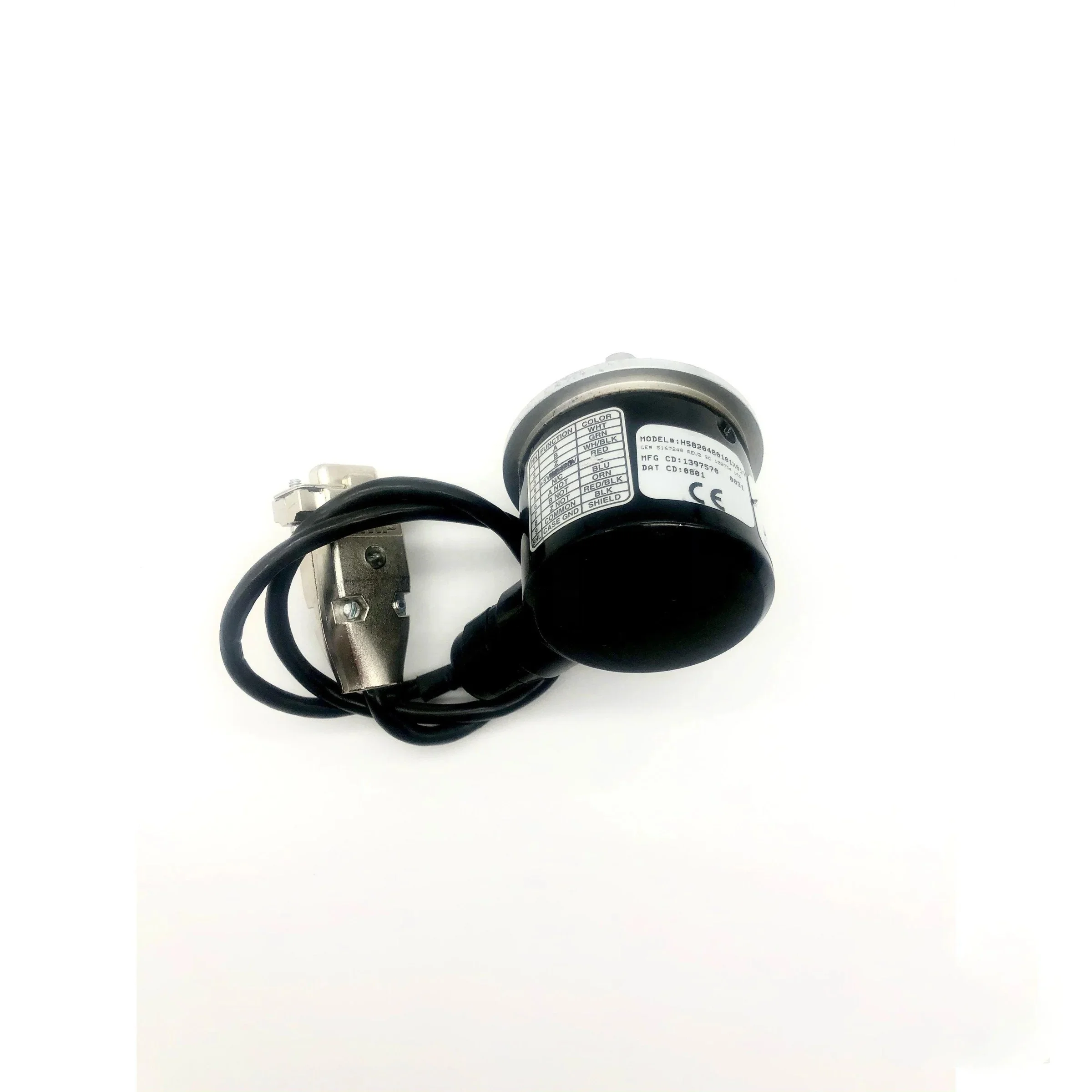5167240 Dynapar Axial Encoder Drive