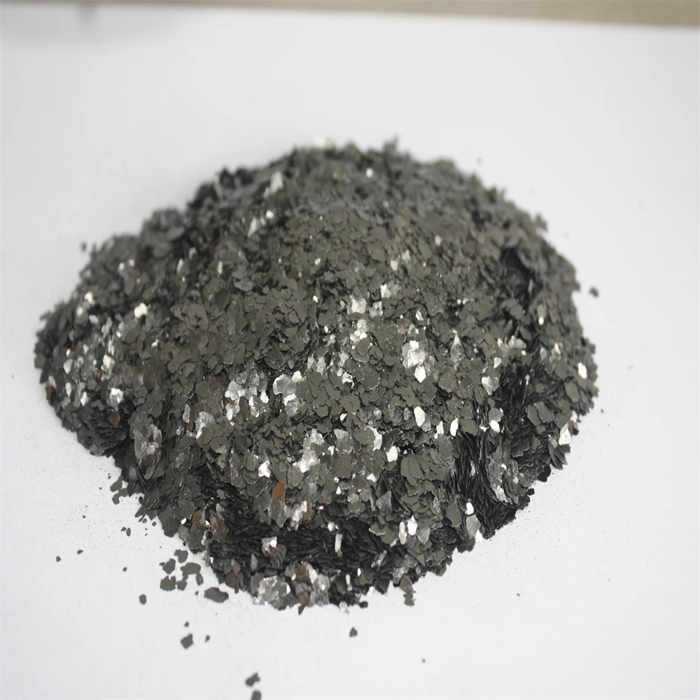 32 mesh 99.9% Carbon Lithium Battery Graphite dilatable dry high purity graphite powder for lithium battery