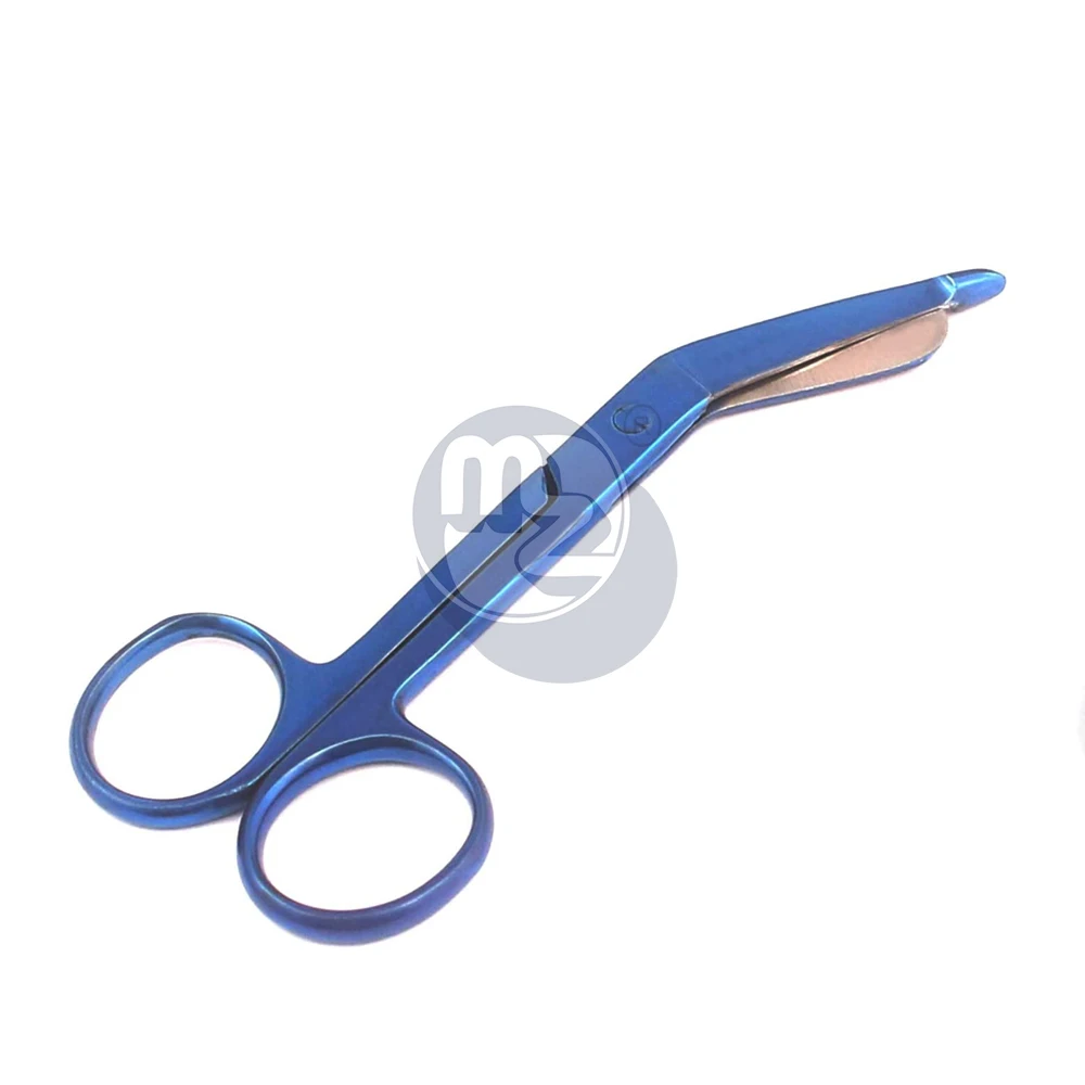 Christmas gift for Nursing Operating Dressing Scissors Best Quality Bandage Paramedic Scissors Stainless Steel