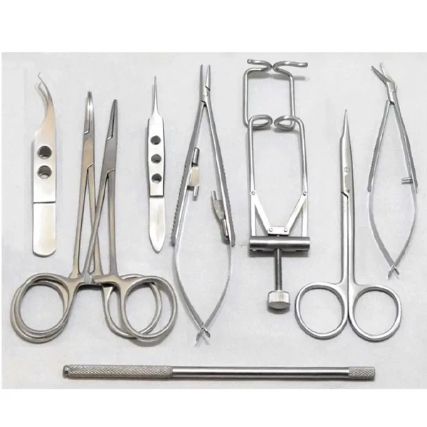 Surgical Operating Kit Medical Student Surgical kit Best Quality Manufacturing Surgical Instrument OEM Customized