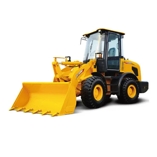 Manufacturer Mini Loader 2ton payloader 920 wheel loader 2000kg loader with joystick