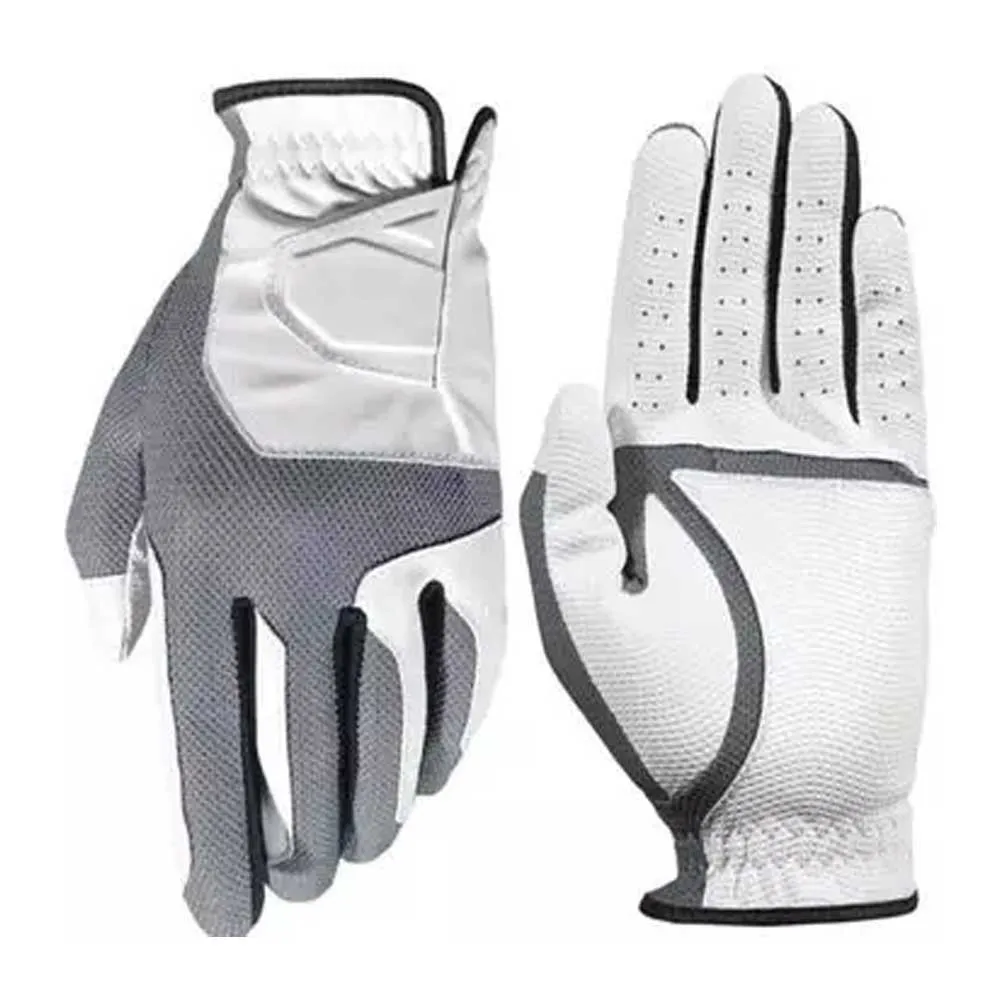 Golf Glove Custom Embroidered Logo Quality Comfortable Golf Glove