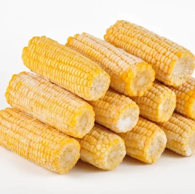 USA Supplier Wholesale Corn Cob Meal Corn Cob for Mushroom for Animal Feed Dried Corn Cob Low Price