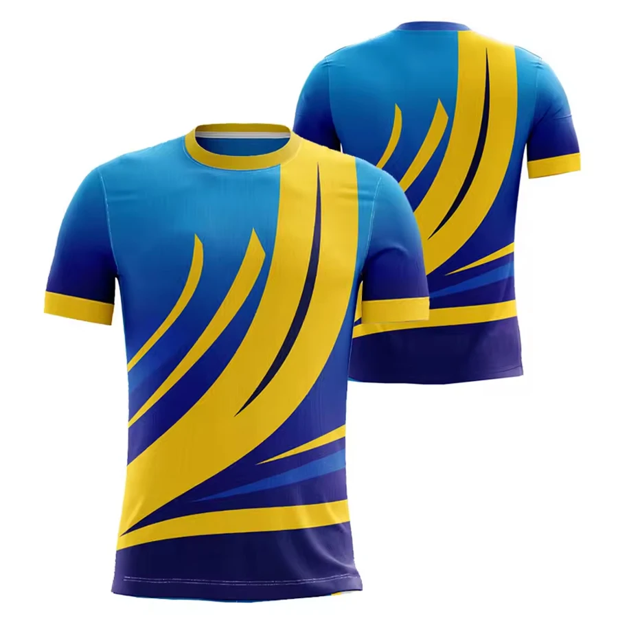 OEM service fashion design high quality cheap sublimation t shirt wholesale price customized sublimated t shirt