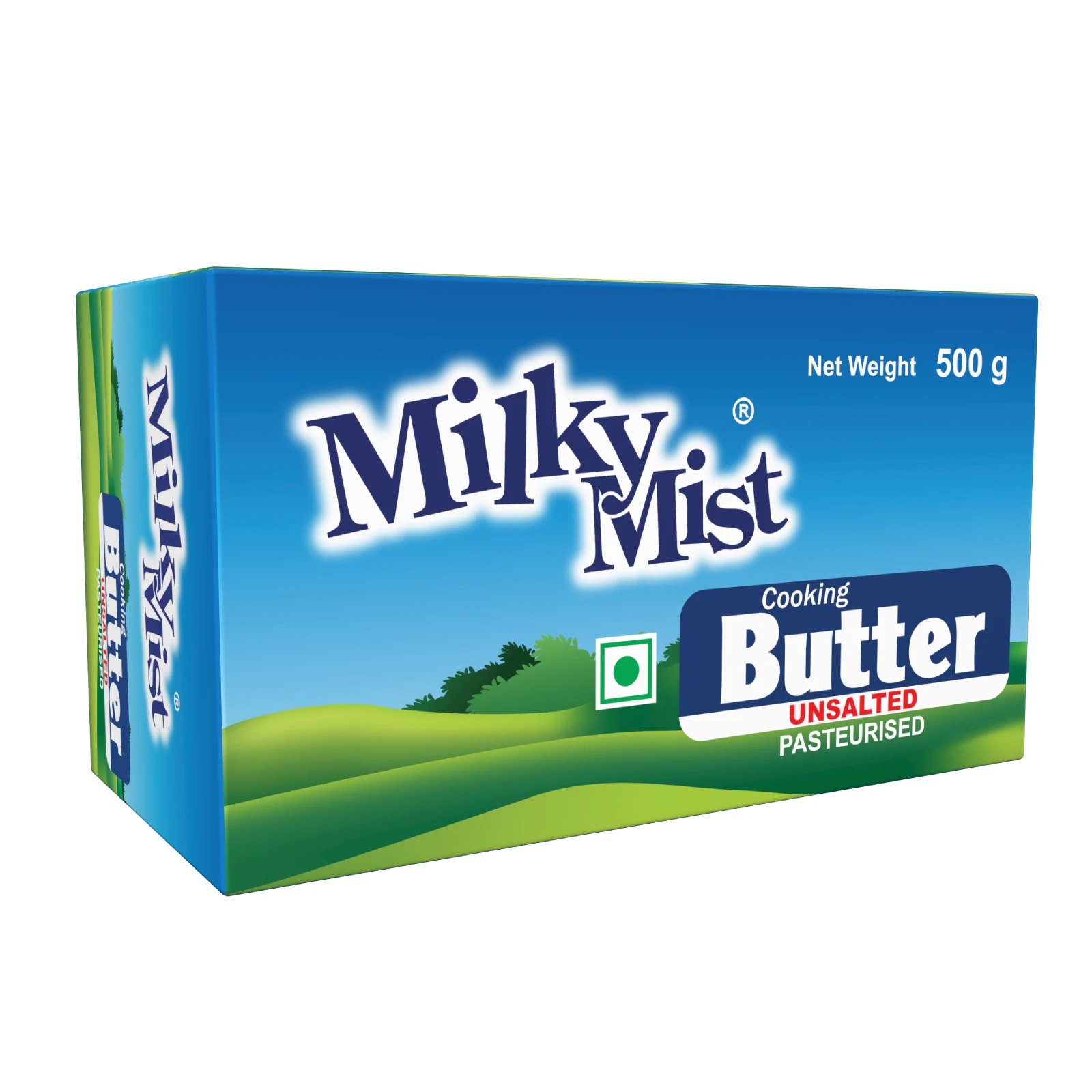 Cooking butter 500gm