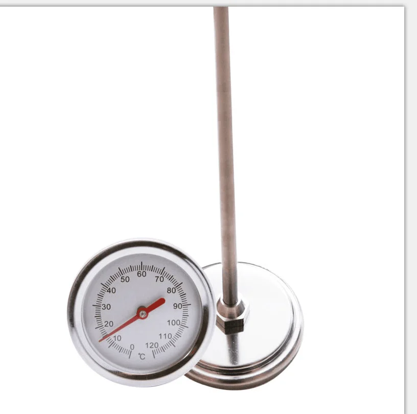 Garden Dial Compost Thermometer