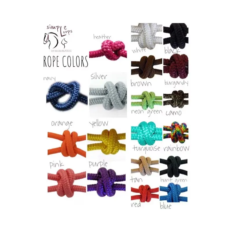 High Quality Hand Tooled Soft Rope Adjustable Horse Halter Matching Lead Big Diamond Braided Overlay At Wholesale Manufacture