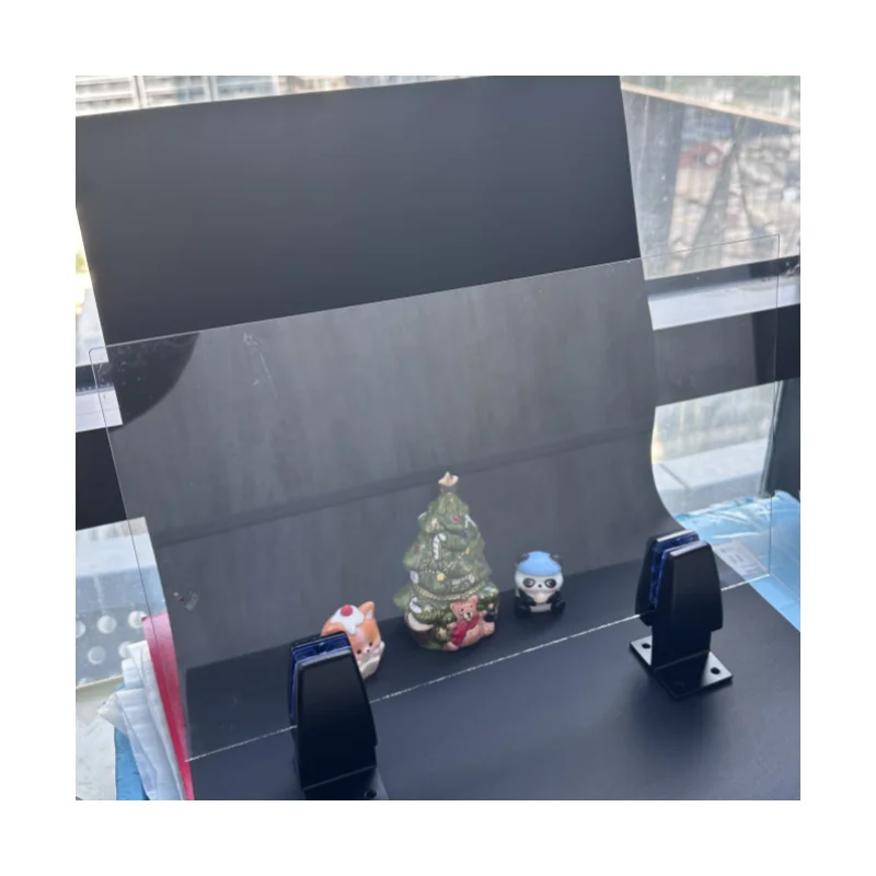 Indium Tin Oxide conductive glass 0.55mm double-sided ITO coating for touch screen