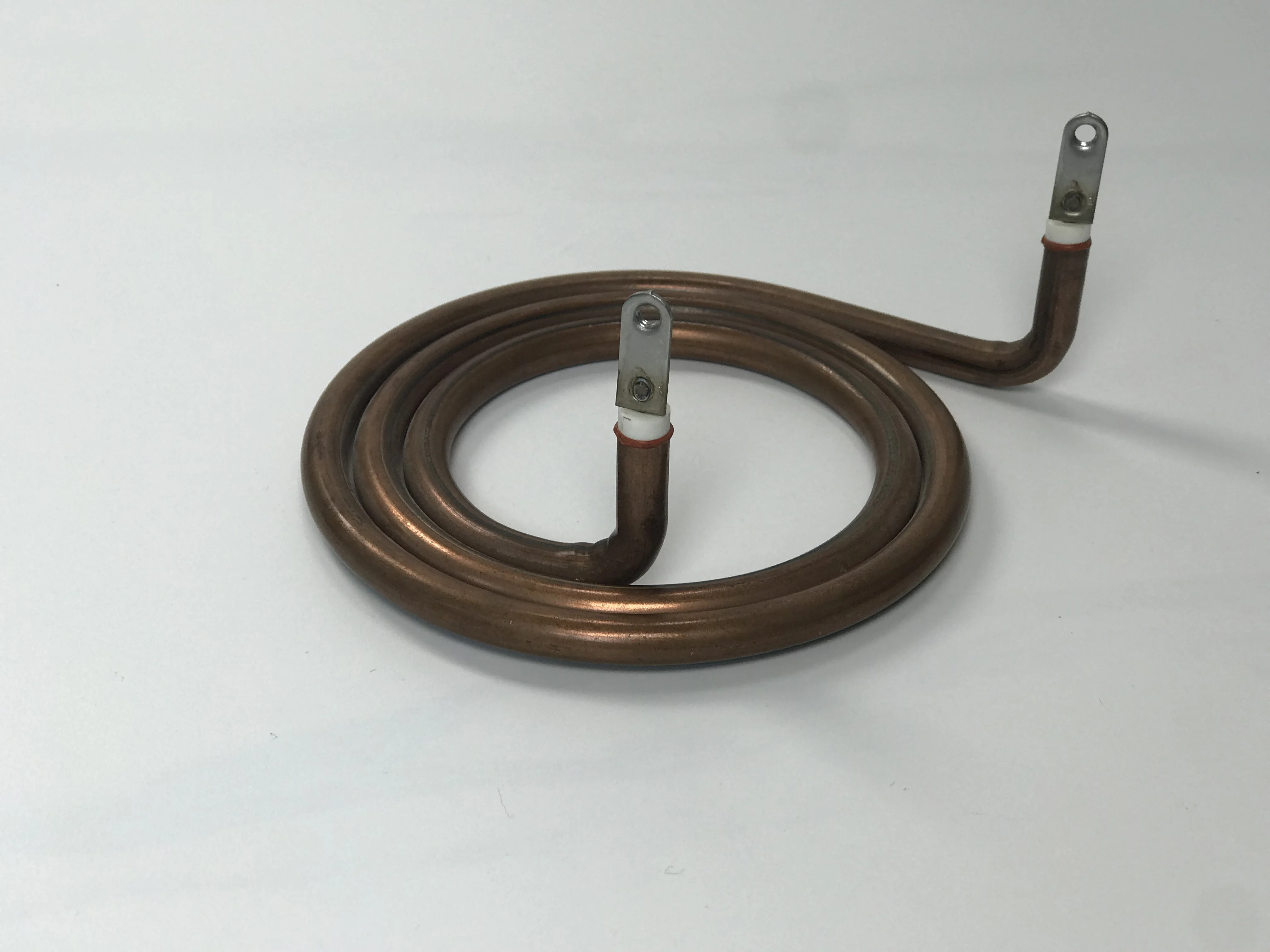 copper heat pipe electric Electric Kettle Coffee Pot Reasonable Price