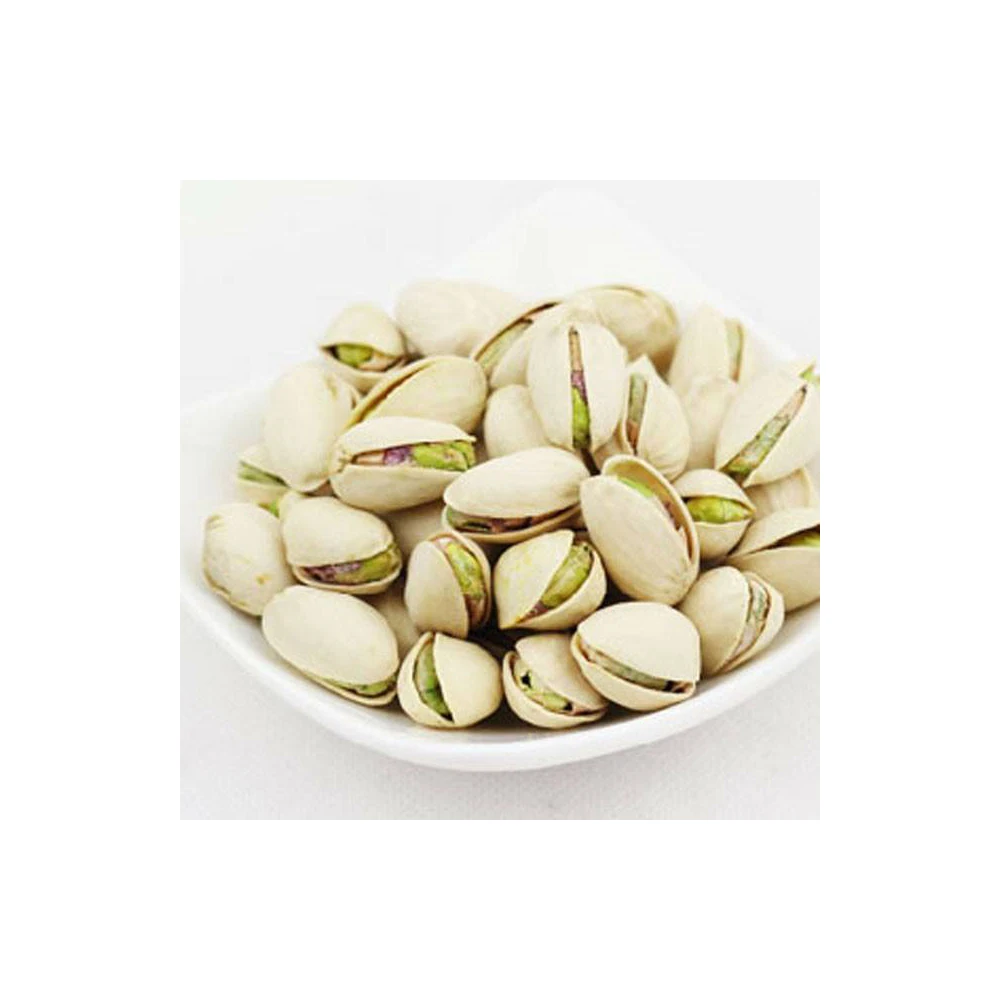 Недорогие высококачественные персидские фисташки которые можно использовать для изготовления фисташковых джемов