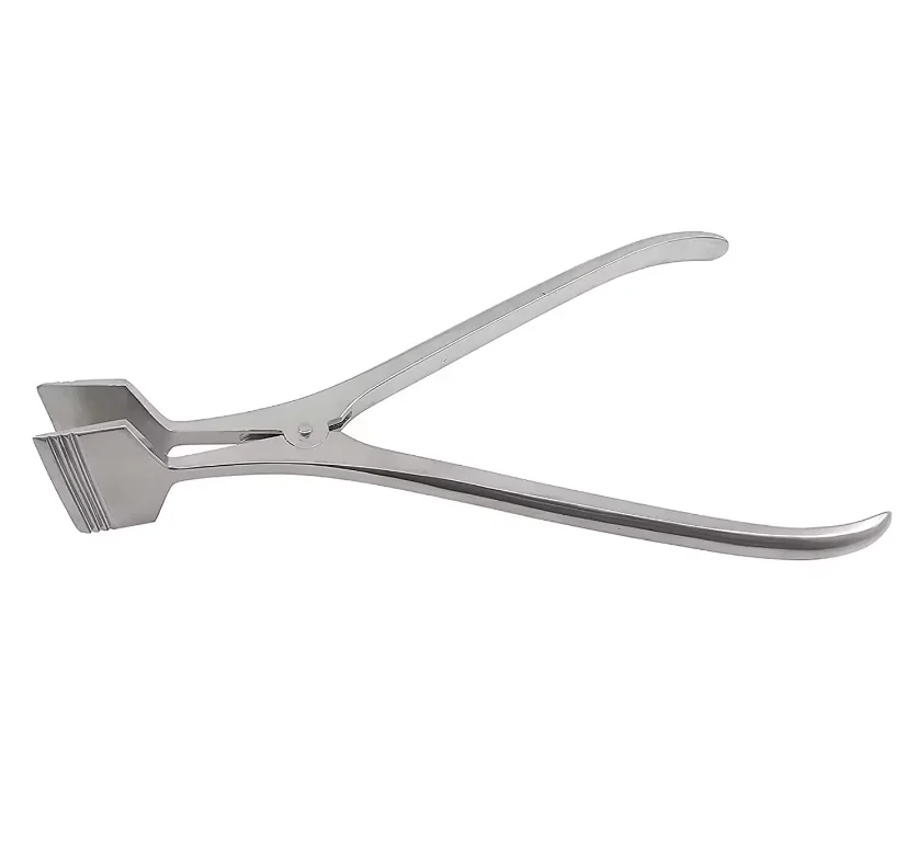 HENNING 270mm High-Quality Plaster Spreader with Comfort Grip Handle by IMANS ENTERPRISES
