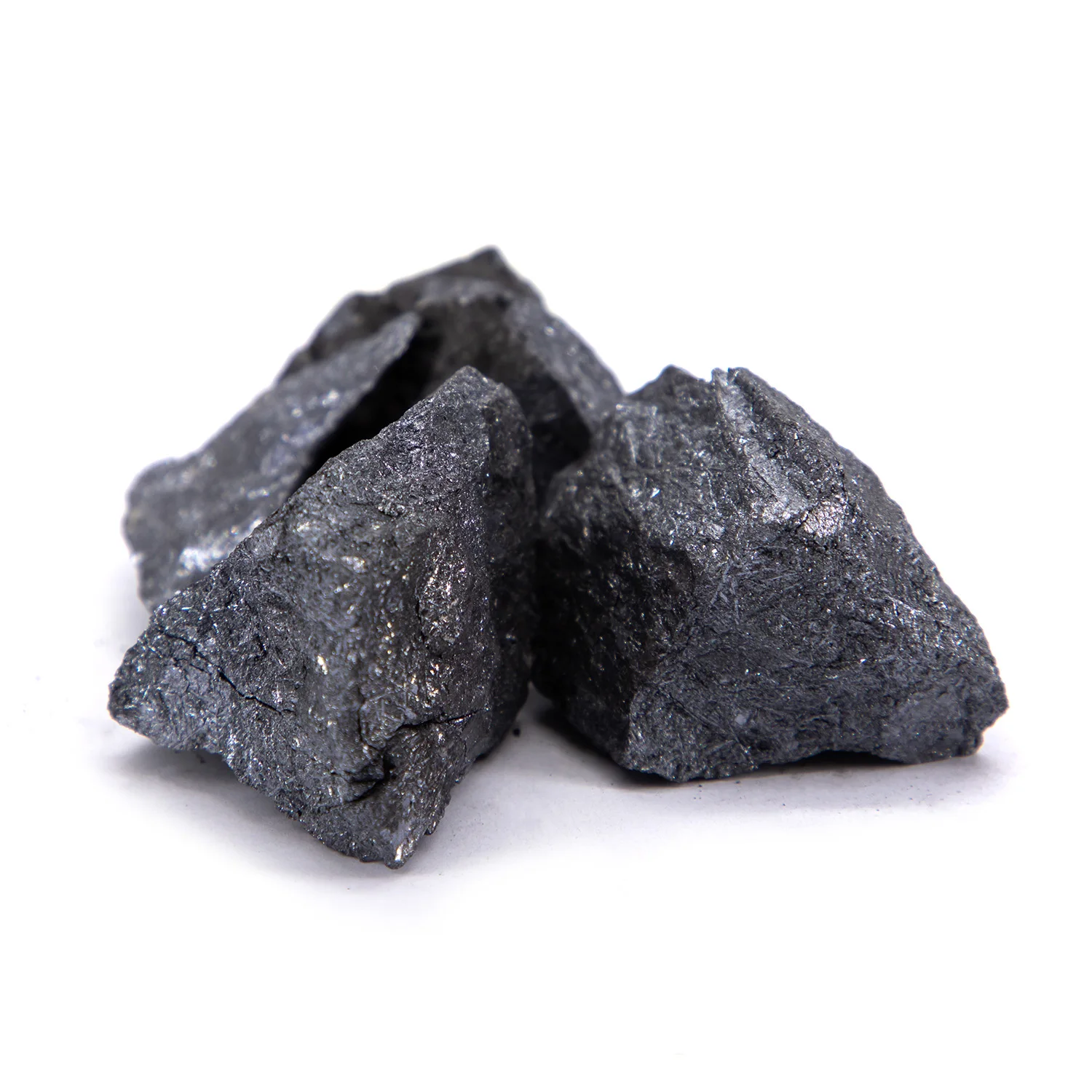 High-Quality Silicon Barium Inoculant for Optimizing Steel Alloy Composition and Properties