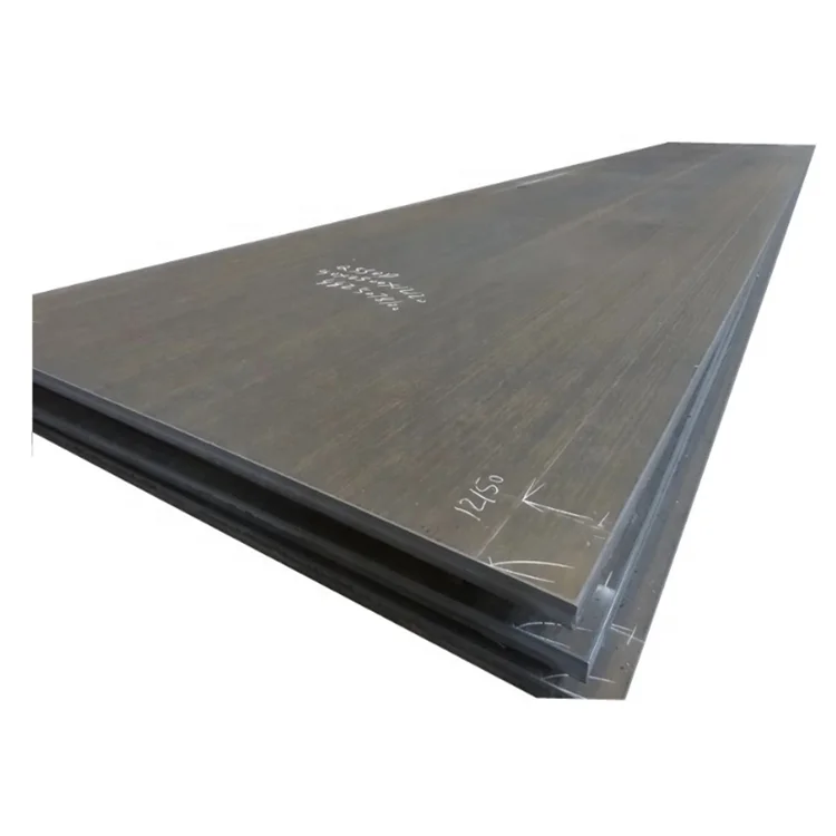 manufacturer hot rolled aisi sae 4130 4140 alloy steel plate Alloy structural steel metal plate sheet price