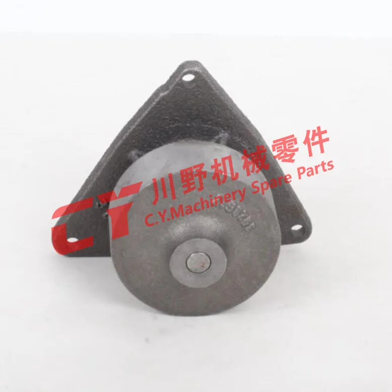 Оптовая Продажа с фабрики дизельный двигатель водяной насос для двигателя Cummins 6CT 6CT8.3 R300 R300-5 3286293 5346205 4376359 3806180 3802081