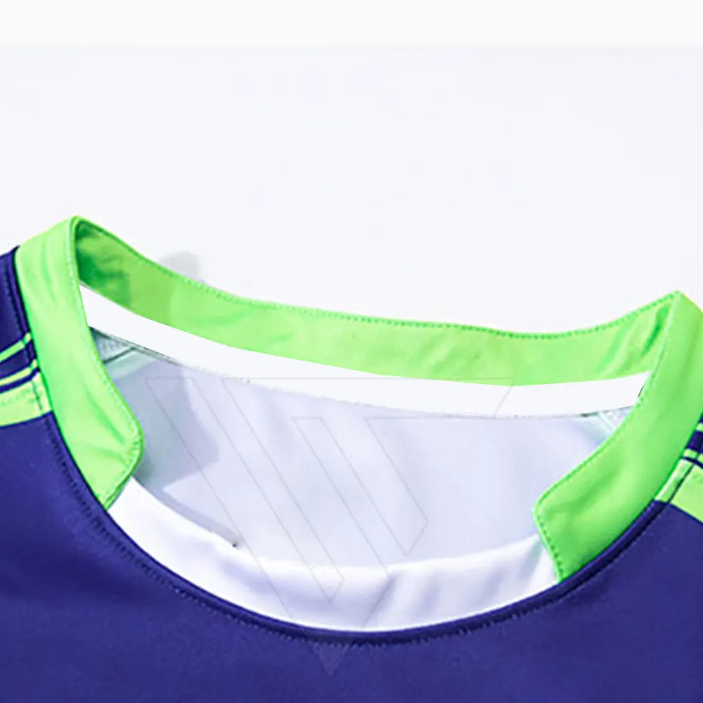 Quick Dry Breathable Rugby Uniform Online Sale Unisex Made in Pakistan