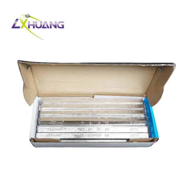 Wholesale SOLDER BAR 30% Tin 70% Lead Whole Bar Solder Low Temperature Solder Wire Bars Cored Welding Easy Melt from Distributor