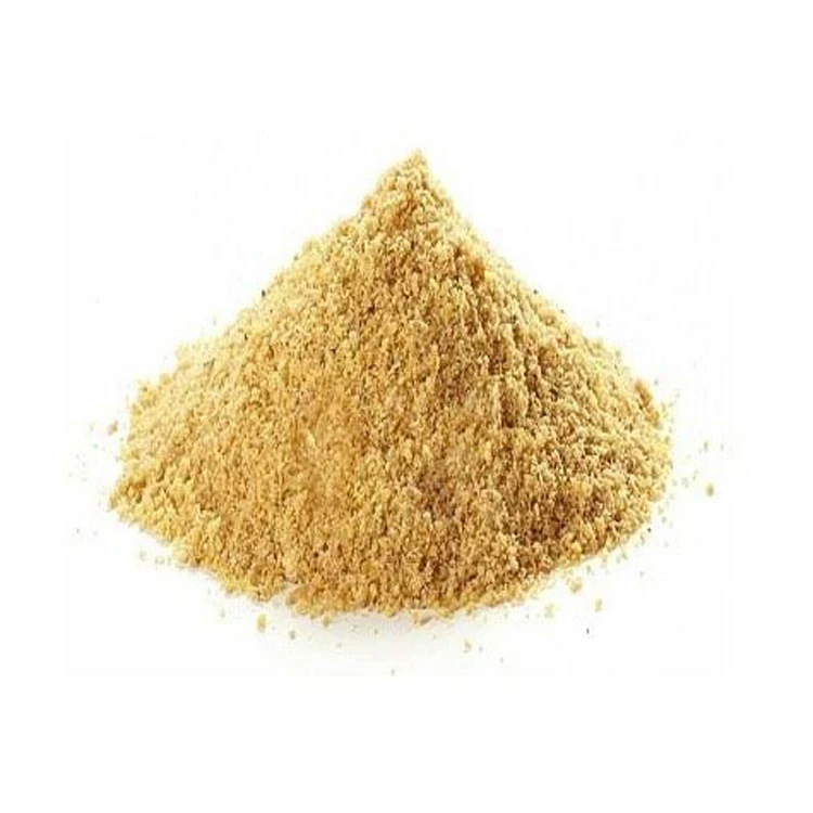 High Grade Wholesale Fish Food With Reasonable Quality Feed Powder for Meal