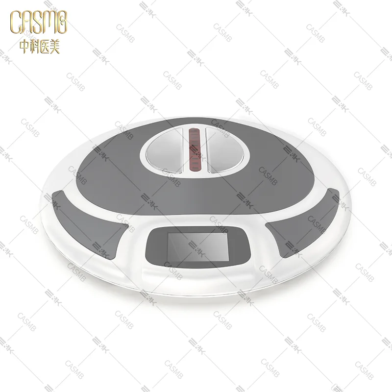 Harmonious sex life postpartum repair pelvic non-invasive EMS machine for urinary incontinence extended sexual duration device