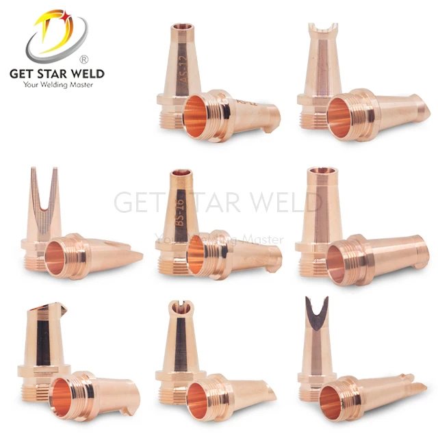 Best Sale Multifunctional New Laser Welding  machine Handheld Laser Welding Nozzle