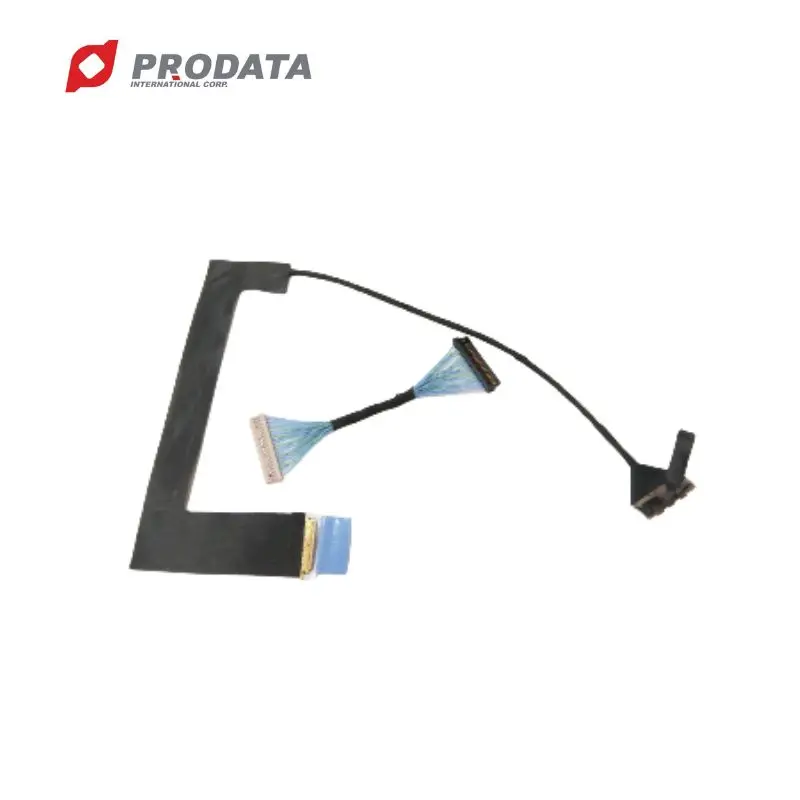 TA-SN 7/0.03 Conductor 0.35 PET Jacket Medical MMCX