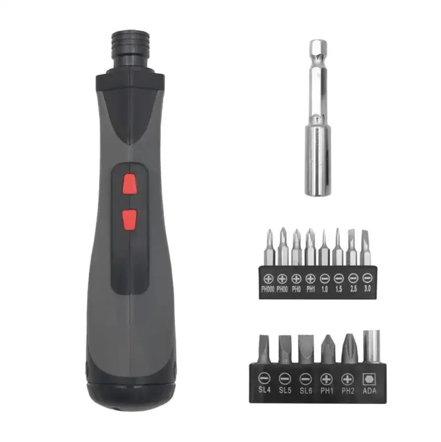 KKCS213-S14B отвертка аккумуляторная 6 В