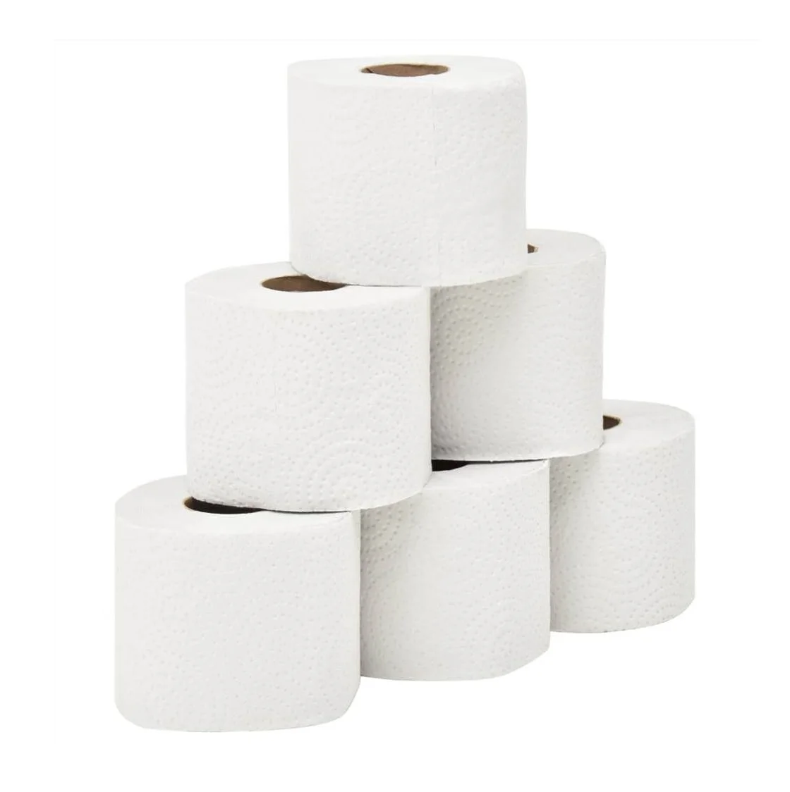 Box Of 48 Toilet Paper Rolls Virgin Ultra Soft Toilet Paper 2ply 400 Sheets