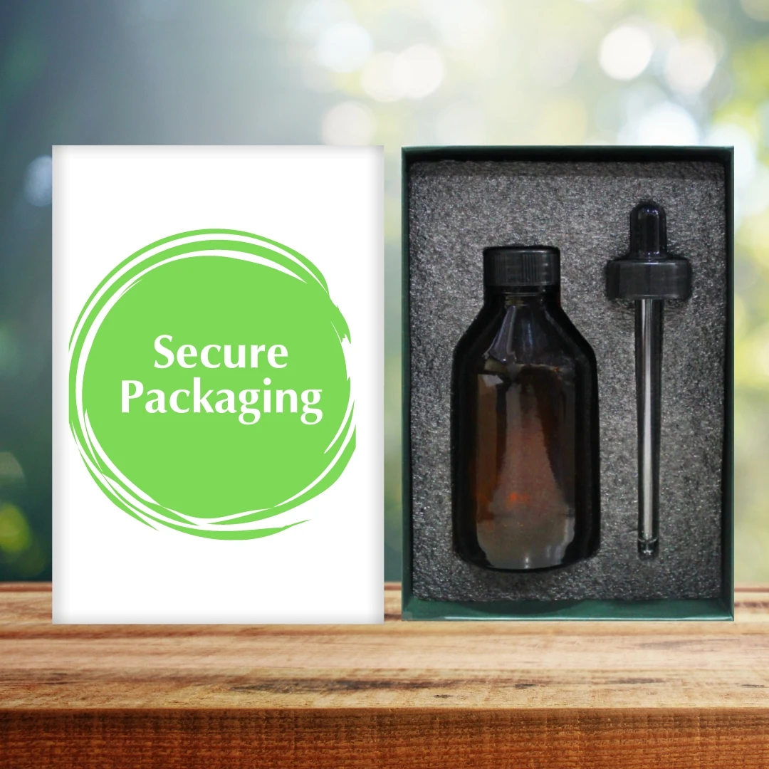 Guava (Psidium Guajava) Premium Private Label OEM Carrier Oil