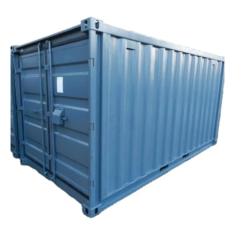 Buy large storage shipping containers 20 foot 40 feets 40 hc container New and Used 20ft/ 40ft Shipping Container For Sale