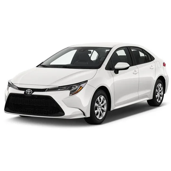 Хорошее состояние японские подержанные автомобили toyota corolla