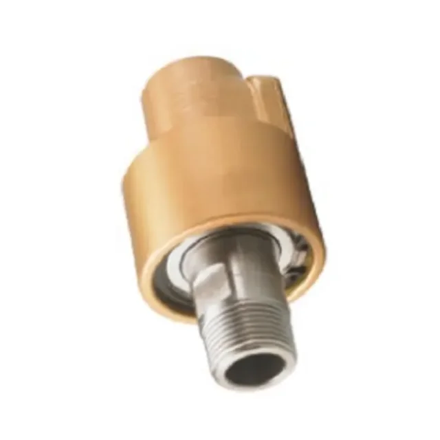 Taiwan Fitting NWA Air Hydraulic Rotary Joints Part