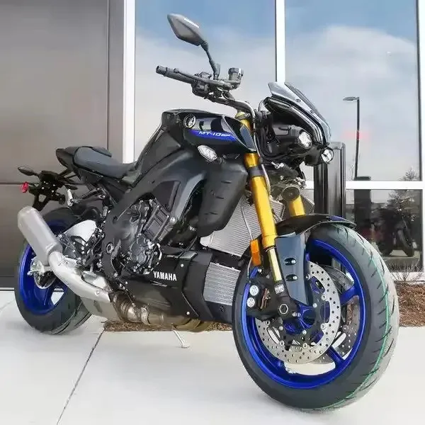 BEST SELLING UNIT for JUSR ARRIVED MT-10 Superbike Enduro Motorcycle