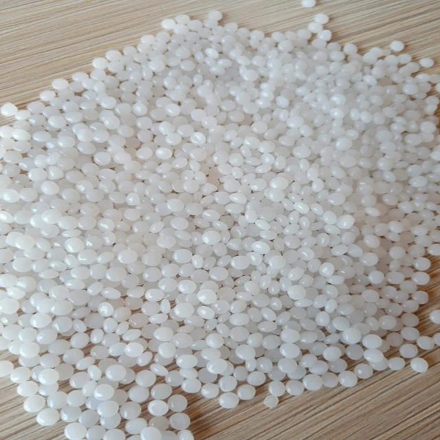 Полиэтилен HDPE гранулы девственные/HDPE/LDPE / LLDPE/ PP смола/гранулы