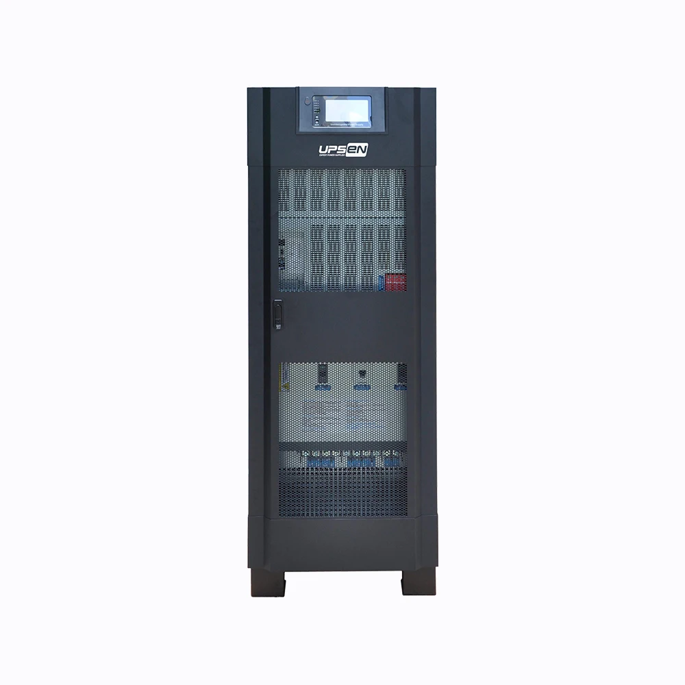 Трехфазная настоящая двойная онлайн-технология 20kva 80kva 100kva 120kva 160kva 200kva низкочастотная online ups