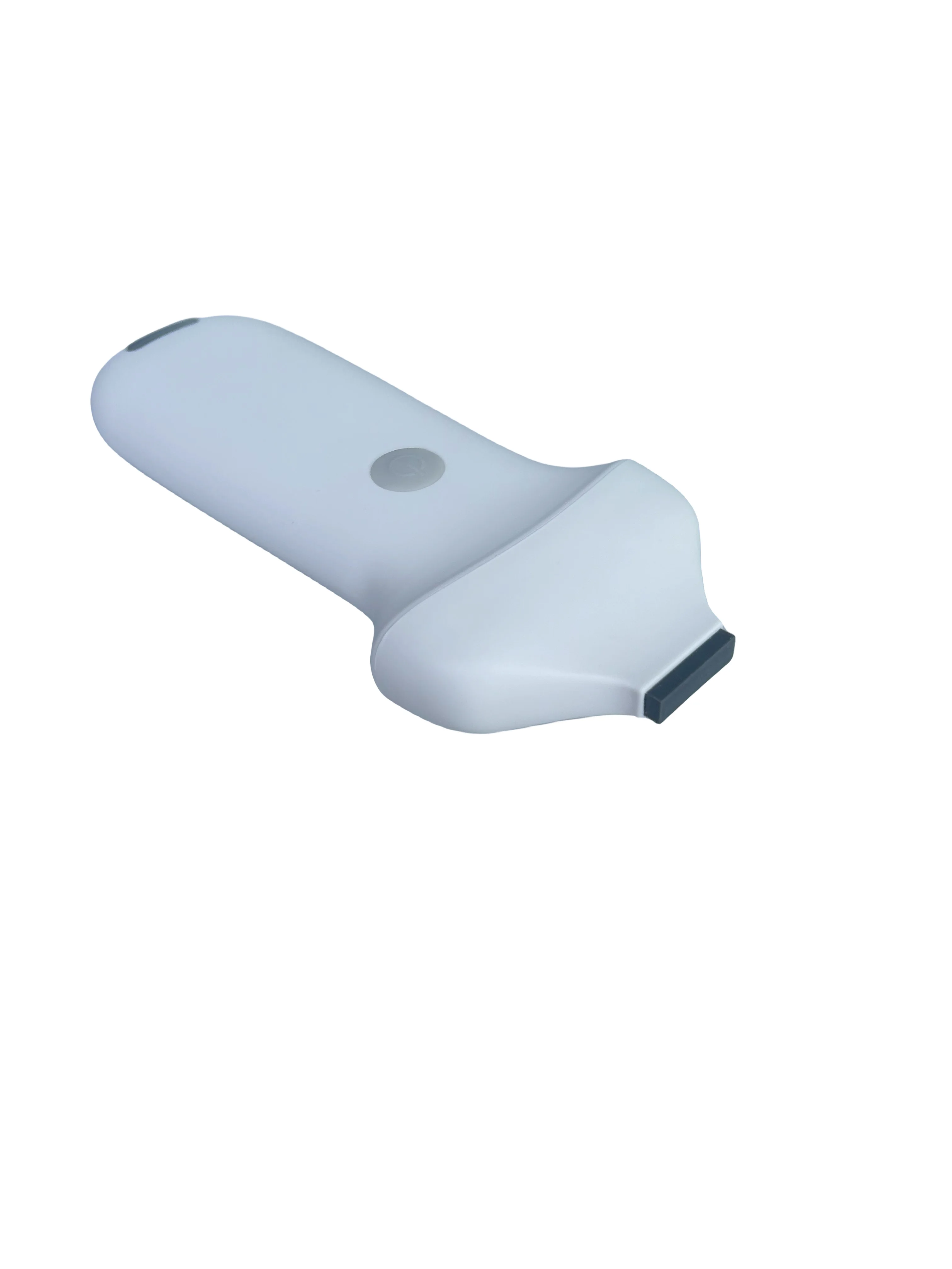 Дешевая цена и портативный 192 элемент UHF беспроводной цветной доплеровский ультразвуковой аппарат 18/24 мГц MSLPU12