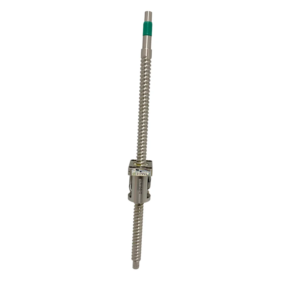 Top Quality Ball Screw Brother X-AXIS TC-20A New Applicable Industries Energy & Mining