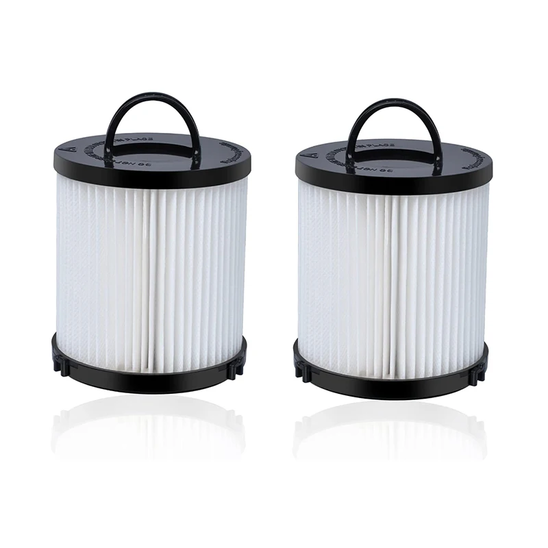 Вакуумный фильтр для Eureka Airspeed AS1000 EF91B 67821 68931 68931A EF91 EF-91 EF-91B вакуумный 3271AVZ 3271BLU