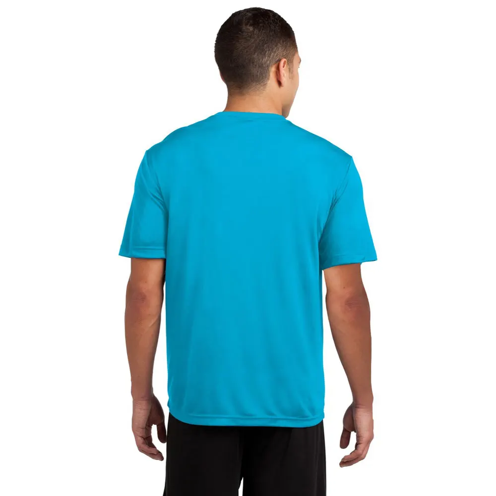 High quality customized heavy weight oversized thick shirts short sleeve summer casual t shirts for men 2023