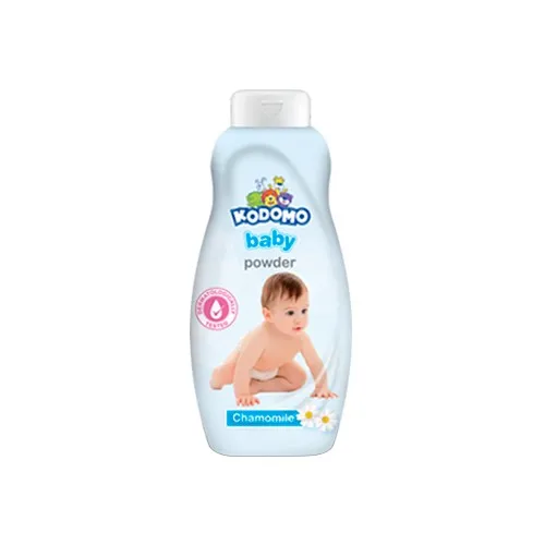 Оптовая продажа детских товаров по уходу за кожей Kodomo, детское сухое молоко, рис, бутылка 50 г, Индонезия. Дешевые