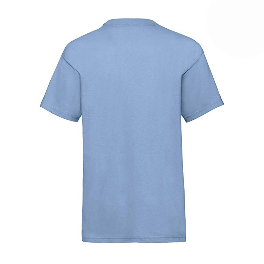 Wholesale price 100% Cotton Short Sleeve Men T shirt Plus Size High Quality Custom Printing OEM design t shirts