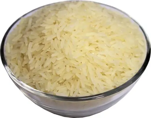 High Quality Fragrant Basmati Rice 5% Broken Dried Long Pattern Japonica and Black Rice for Cooking Cheap Price