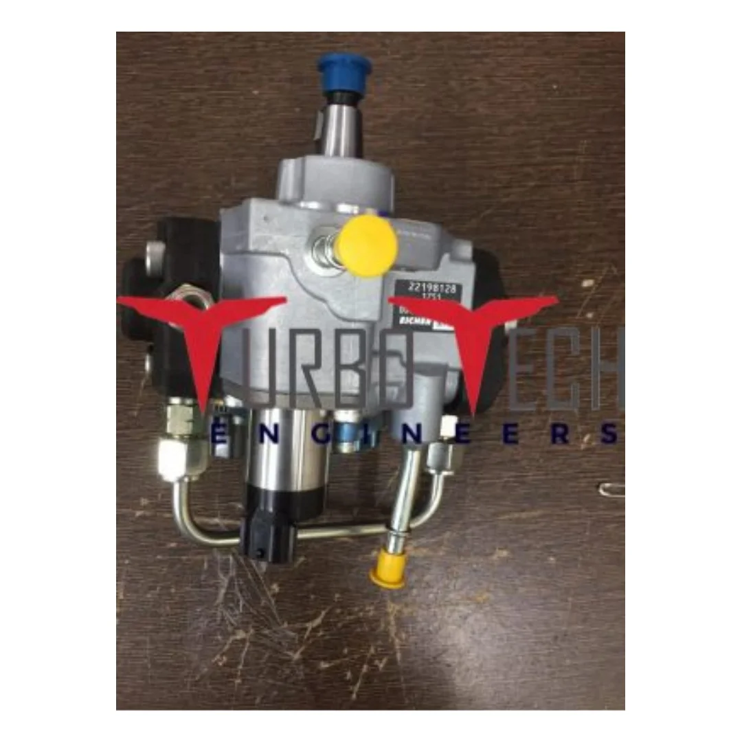 EICHER 22198128 COMMON RAIL FUEL INJECTION PUMP DENSO