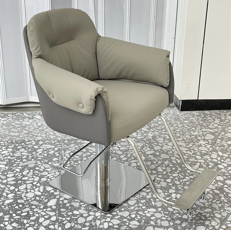 new style luxury salon furniture styling chair barber beauty salon furniture equipment