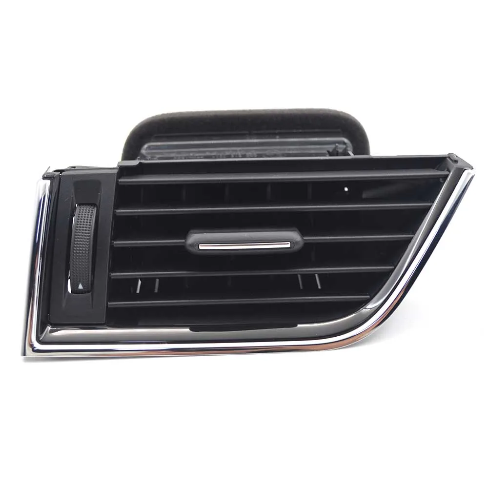 For Skoda Octavia 2015 2016 2017-2022 Dashboard Left Right Central Rear Air Outlet Vent 5ED 820 951 5ED 819 701/702 5ED 819 203